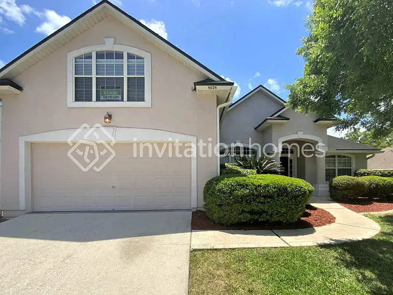 8678 Canopy Oaks Dr — Photo 1
