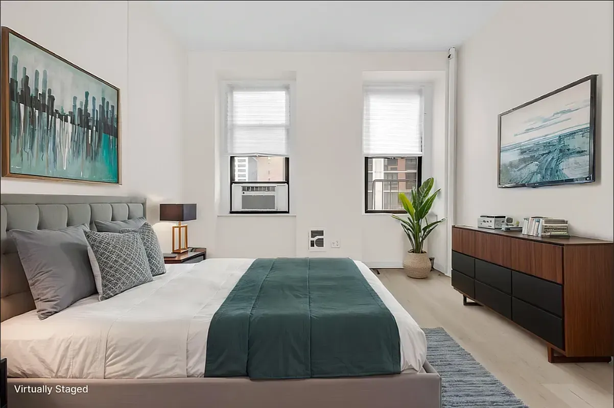 928 2nd Avenue #14 in Turtle Bay, Manhattan | StreetEasy