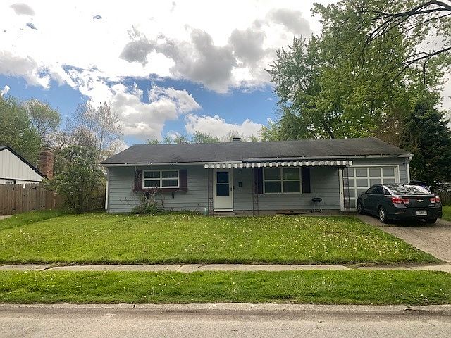 1st image of 8339 E 42nd Pl