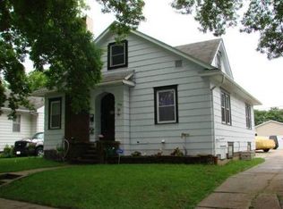 1022 Grant Ave, Waterloo, IA 50702