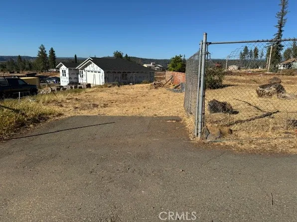6301 Graham Rd, Paradise, CA 95969