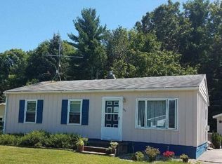388 Cherry, Coloma, MI 49038