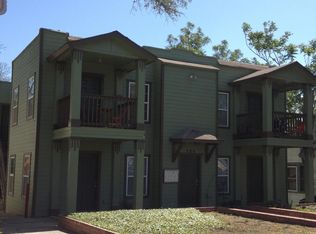 506 Fulton Ave APT 1, San Antonio, TX 78212