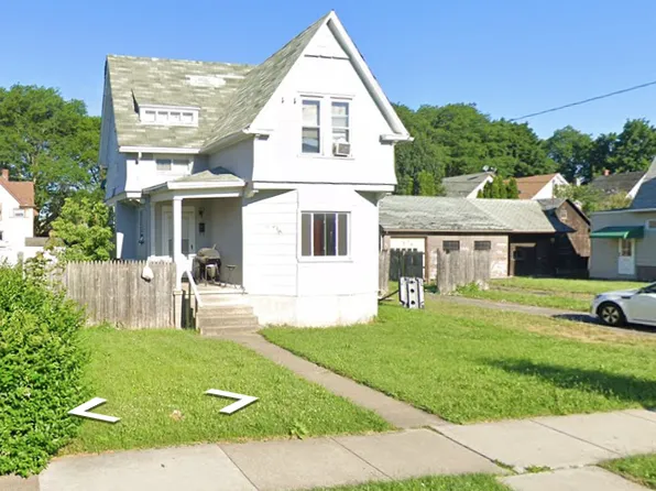 422 27th St, Niagara Falls, NY 14303