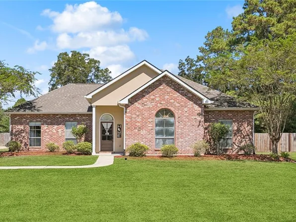 19473 Dunson Place Dr, Ponchatoula, LA 70454