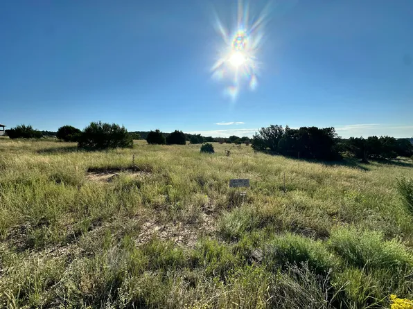 29 Edgewood, Estancia, NM 87016