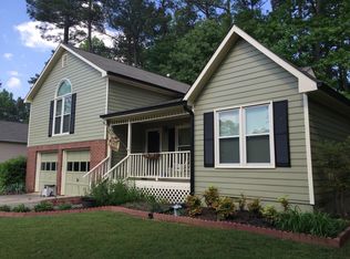 3511 Robin Lane, Acworth, GA 30101