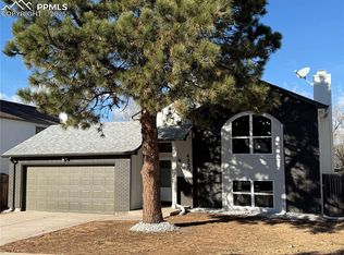 4320 Neal Ct, Colorado Springs, CO 80916