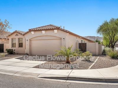2625 W Beautiful Ln, Phoenix, AZ, 85041