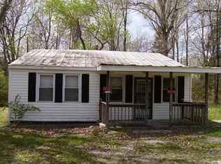 2683 Trottinridge Rd, Clarksville, VA 23927