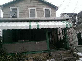 1421 8th Ave, New Brighton, PA