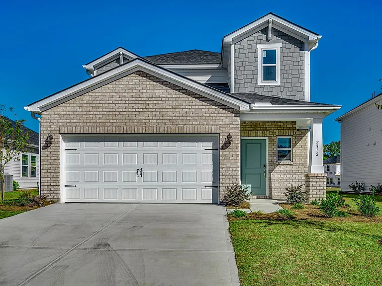 2312 Copper Creek Loop — Photo 3