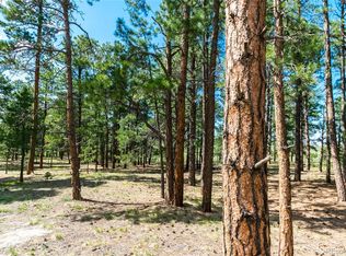 19005 Hilltop Pines Path, Monument, CO 80132