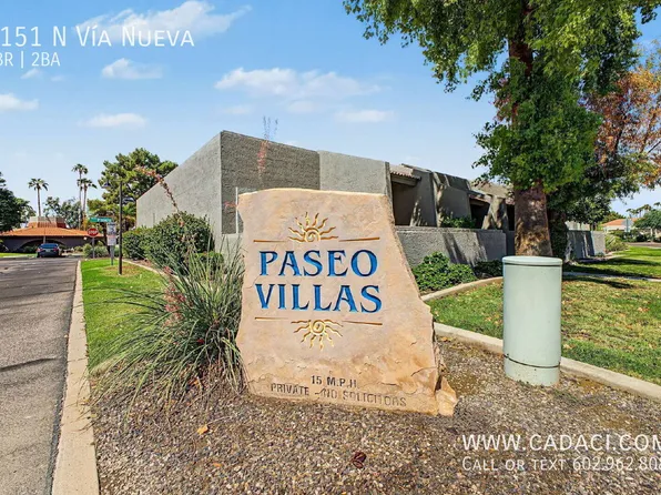 7151 N Via Nueva, Scottsdale, AZ 85258