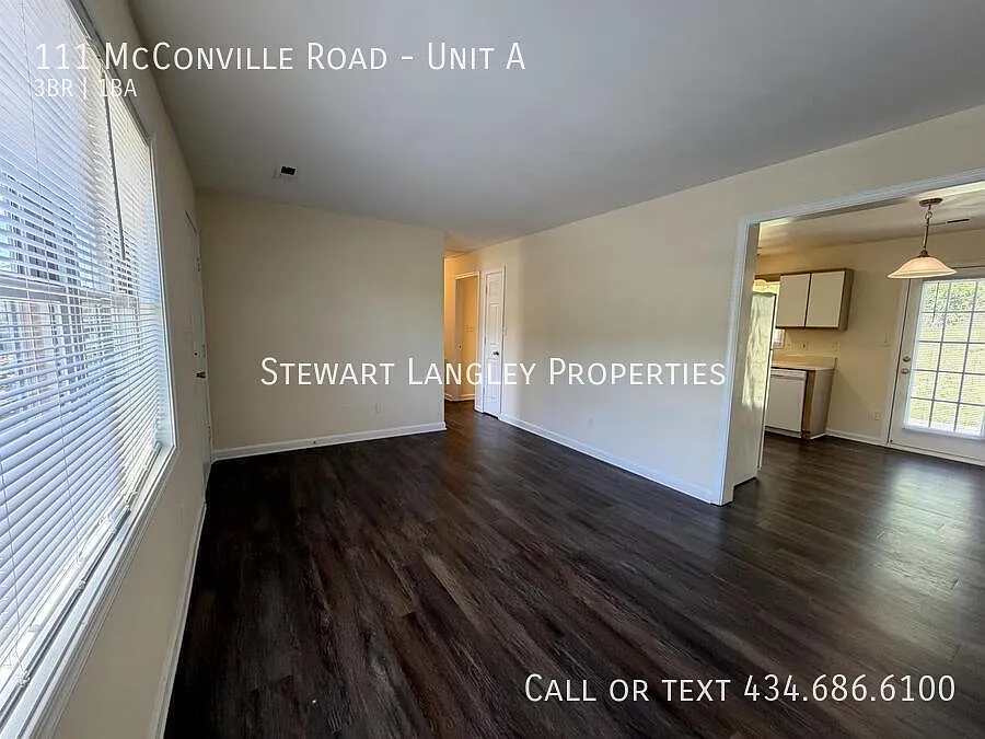 Building Photo - 111 McConville Rd #A