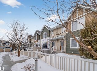 655 Tamarack Rd NW #125, Edmonton, AB T6T0N4