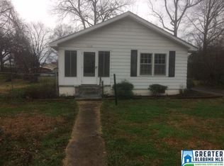105 June Ave, Bessemer, AL 35023