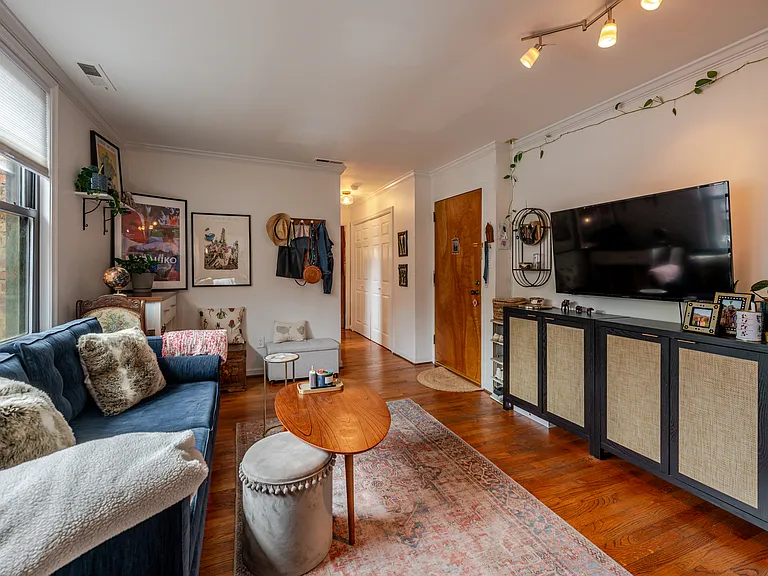 1661 Park Rd NW #105 — Photo 8