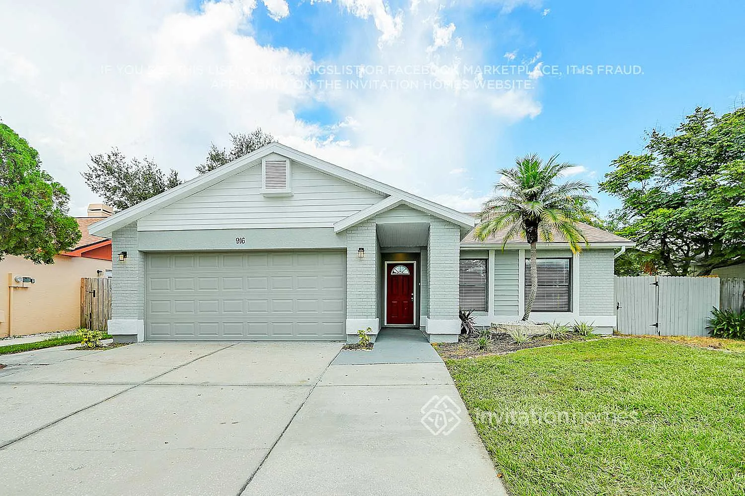 916 Axlewood Cir Brandon, FL 33511 — Photo 2