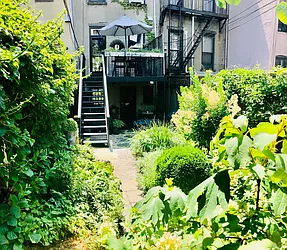 Rented by Carroll Gardens Realty