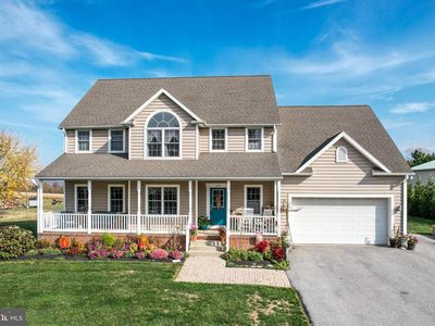 128 Pine Grove Rd, Hanover, PA, 17331