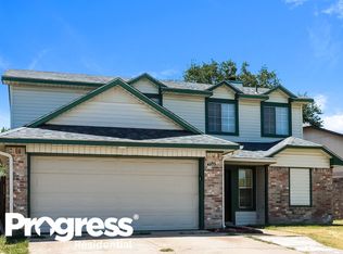 4803 Glen Valley Dr, Arlington, TX 76018