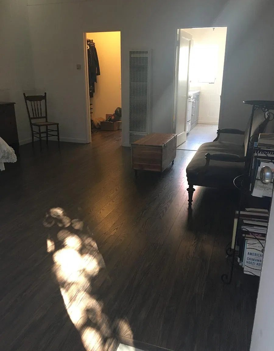 Studio, 350 sqft, $2,200 — Photo 4