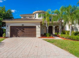 10583 Galleria St, Wellington, FL 33414