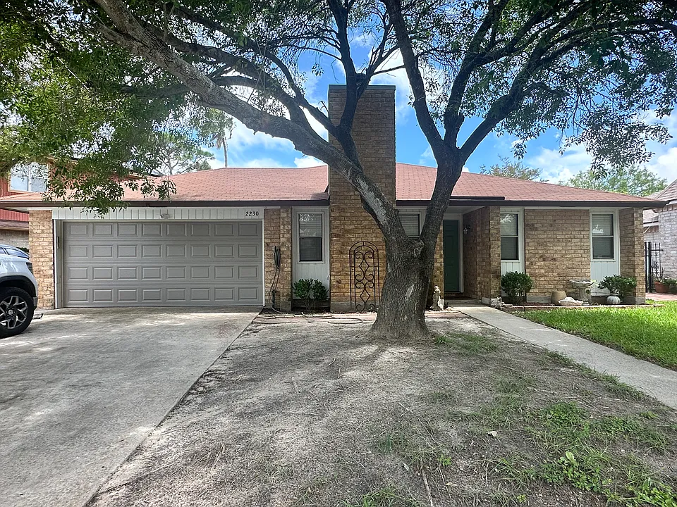 2230 Baffin Bay Dr