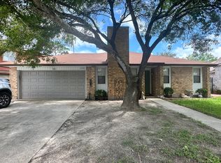 2230 Baffin Bay Dr, Corpus Christi, TX 78418
