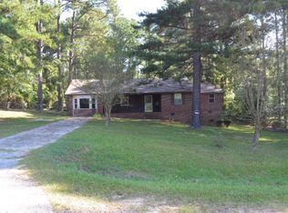 6713 Green Plantation Rd, Harlem, GA 30814