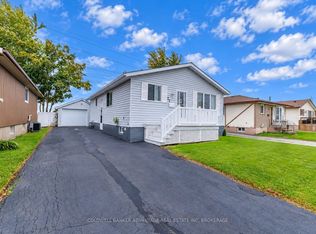 27 Chantal Ct, Welland, ON L3B5V3