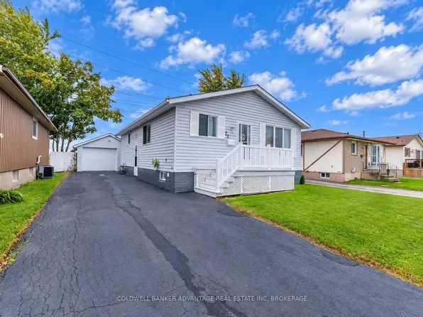 27 Chantal Ct, Welland, ON L3B 5V3