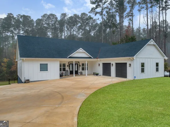 204 Blackberry Ln, Thomasville, GA 31792