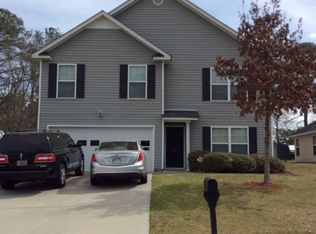 132 Peaceful Ln, Columbia, SC 29223