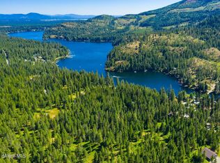 Nna W Twin Lakes Rd, Rathdrum, ID 83858