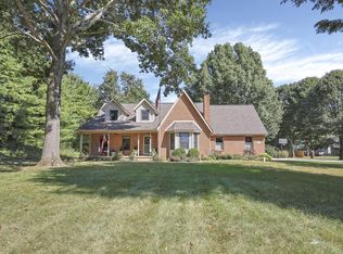 9700 Waterloo Eastern Rd NW, Canal Winchester, OH 43110