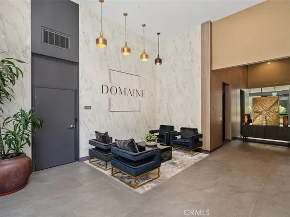 39 S Los Robles Ave #6017, Pasadena, CA 91101