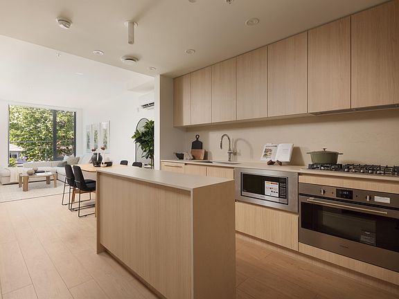4th image of 2830 Nanaimo St #233