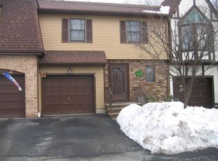 112B Nokinderkamack Rd #112B, Montvale, NJ 07645