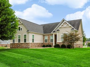 5103 Rangewood Dr, Noblesville, IN 46062