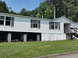 95 Babb St, Waynesville, NC 28786