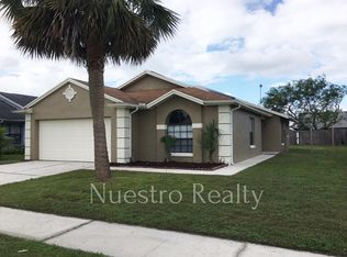 12708 Majorama Dr, Orlando, FL 32837