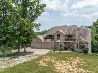 2545 Humes Ridge Rd, Williamstown, KY 41097