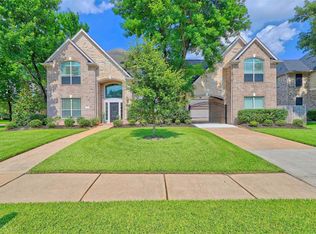13726 Magnolia Manor Dr, Cypress, TX 77429