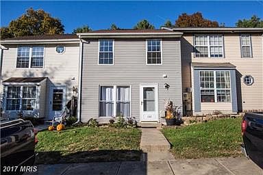 1st image of 1332 Stockett Sq