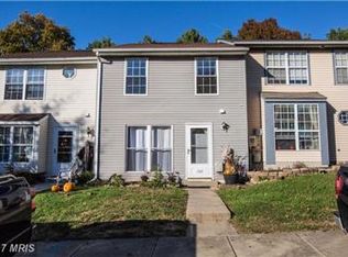 1332 Stockett Sq, Belcamp, MD 21017