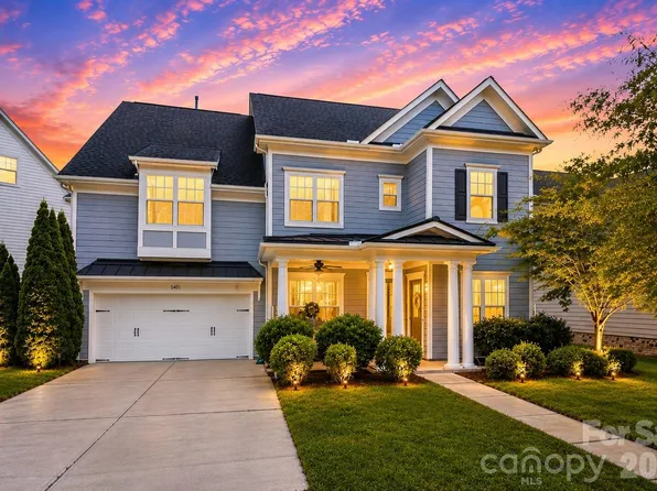 5401 Meadowcroft Way, Fort Mill, SC 29708