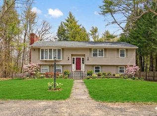 28 Spring Road, Amherst, NH 03031