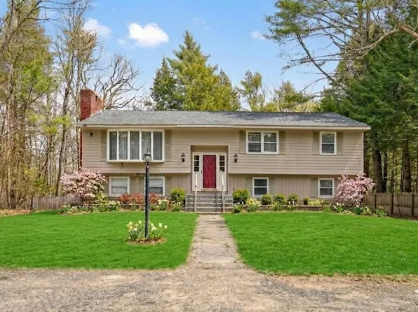 28 Spring Road, Amherst, NH 03031